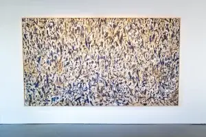 Don't Change Me installation-1A