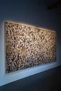 Don't Change Me installation-2A