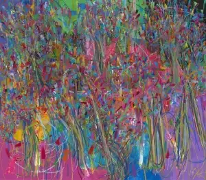 I Am Lonely 65x75-2021-display-1A