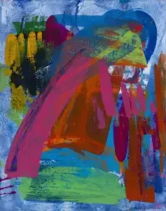 Lean Over Here-20x16-2020-display-1A