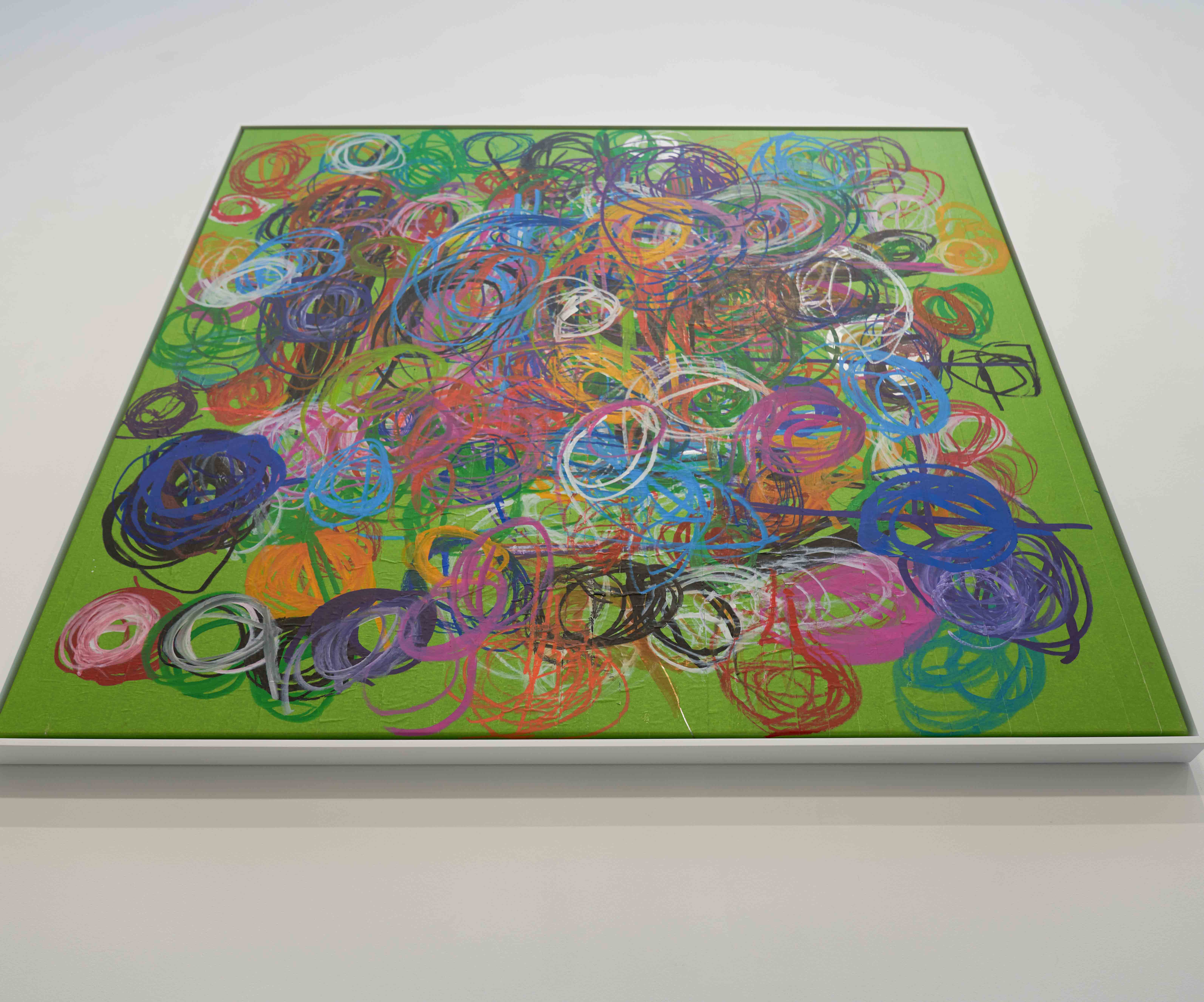 NIcholas Kontaxis Lewis