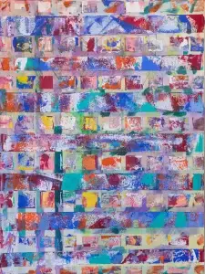 Where's the Drum 16x24-display-1A