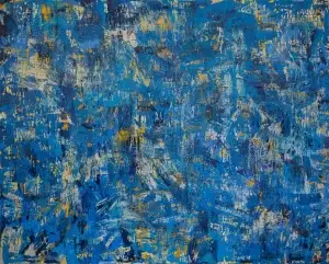 You Did It 60x48-2017-display-1A