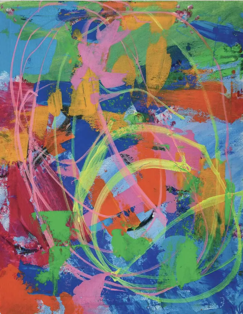 Nicholas Kontaxis Can I Get a Tractor