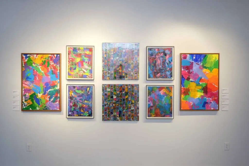 Nicholas Kontaxis Come Here Anne O Art Gallery