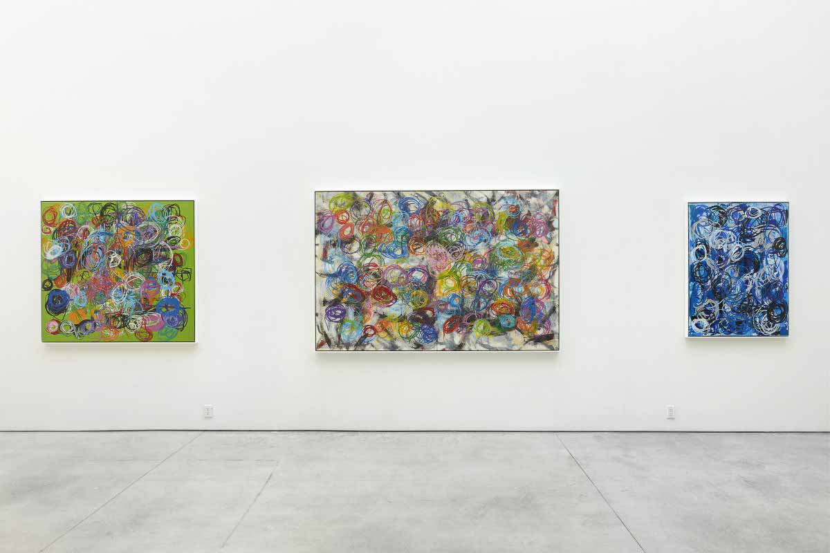 Nicholas Kontaxis I'm Just Like You at UTA Artist Space