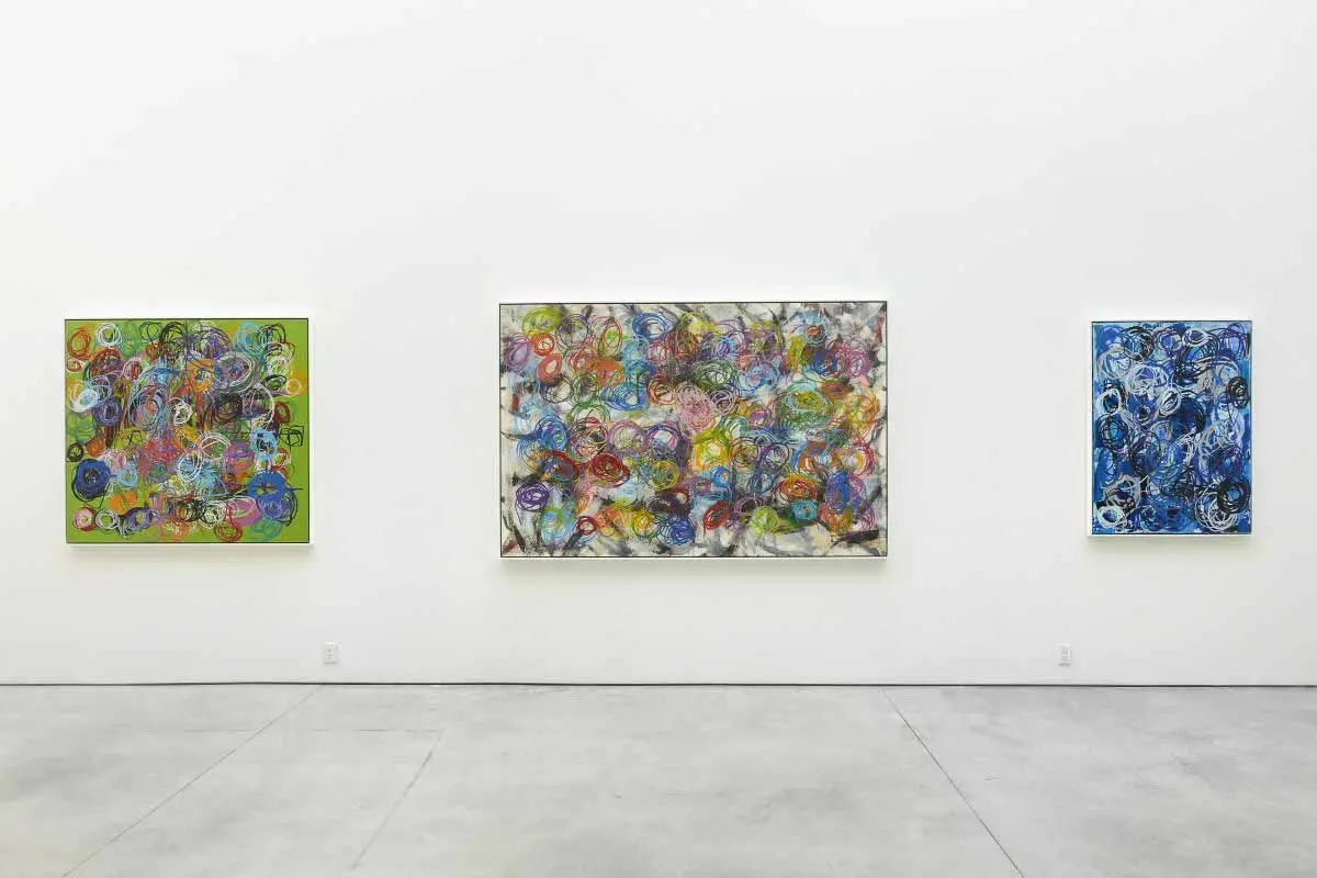 Nicholas Kontaxis I'm Just Like You at UTA Artist Space