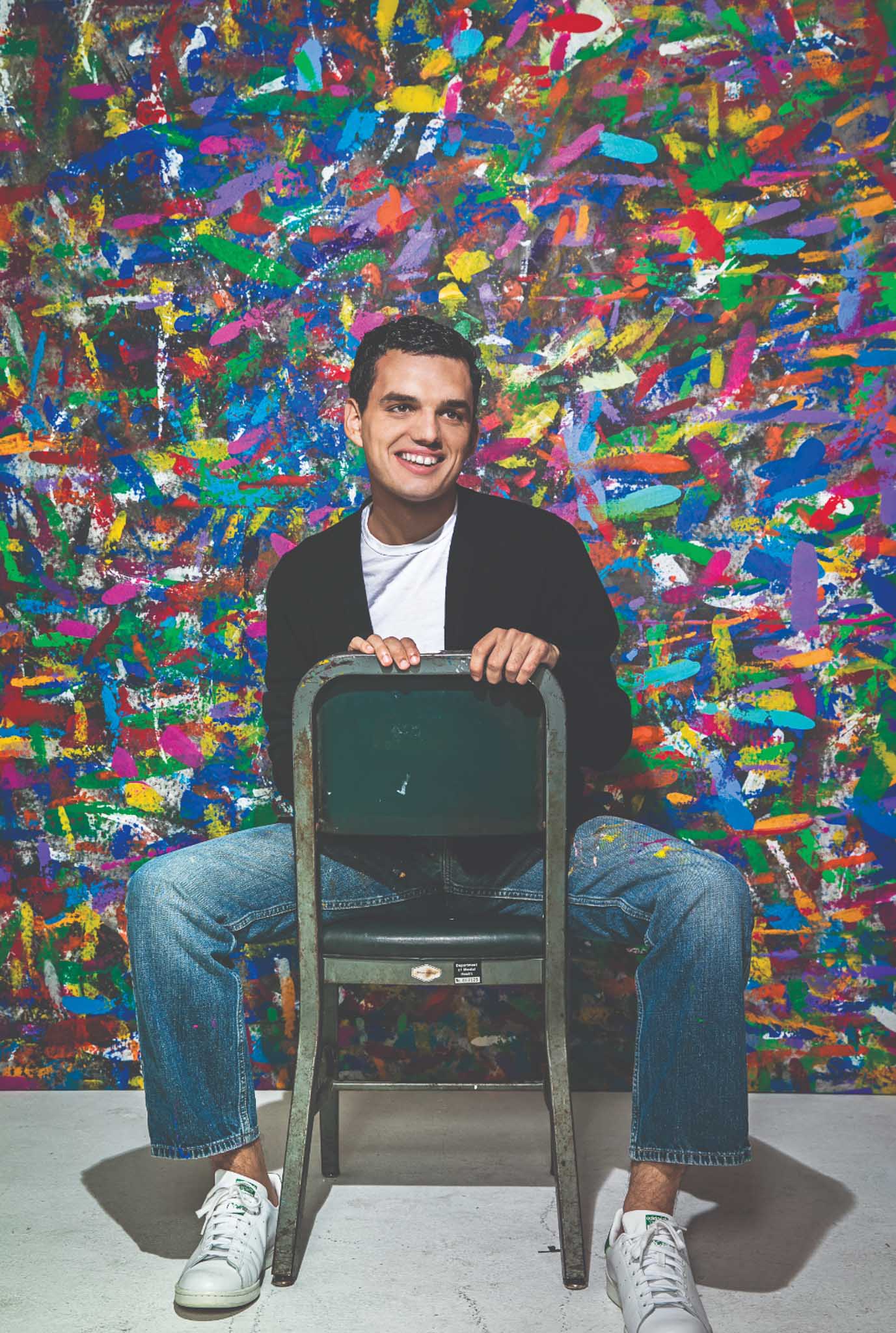 Nicholas Kontaxis