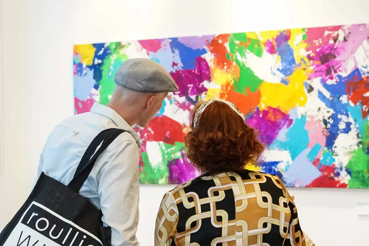 Nicholas-Kontaxis-Reach-Exhibition-at-West-Contemporary-London-4B