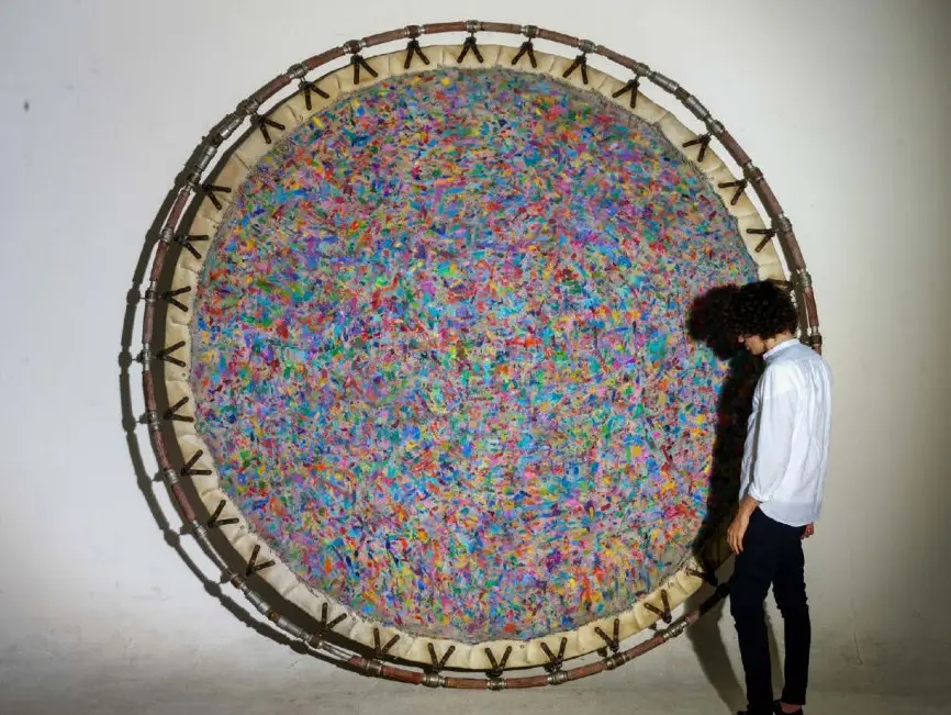 Nicholas Kontaxis - Catch Me