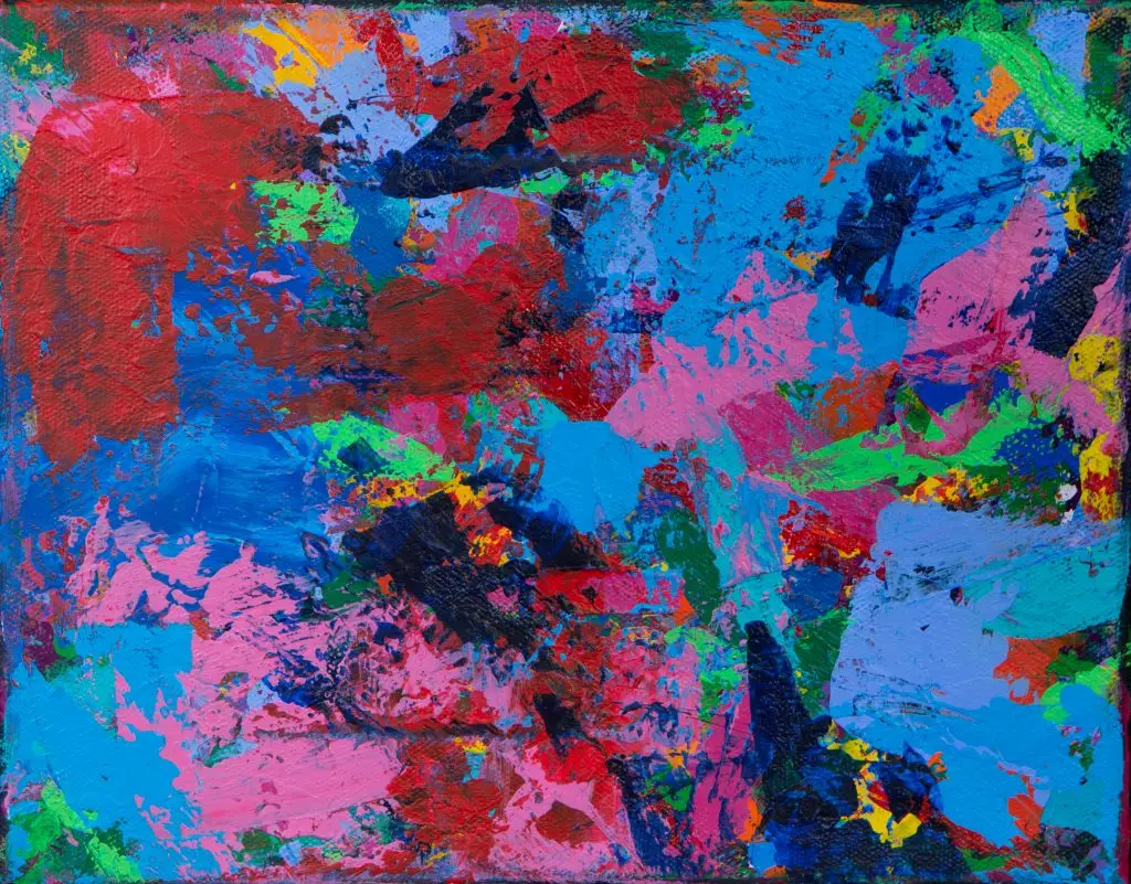 FAD - Nicholas Kontaxis - Banana Style