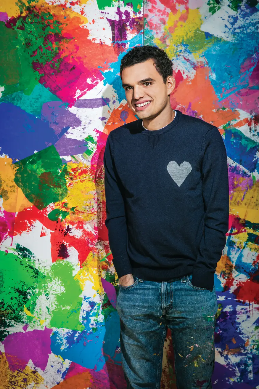 BHL - Nicholas Kontaxis