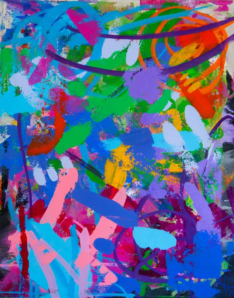 FAD - Nicholas Kontaxis - Get Out Of Town