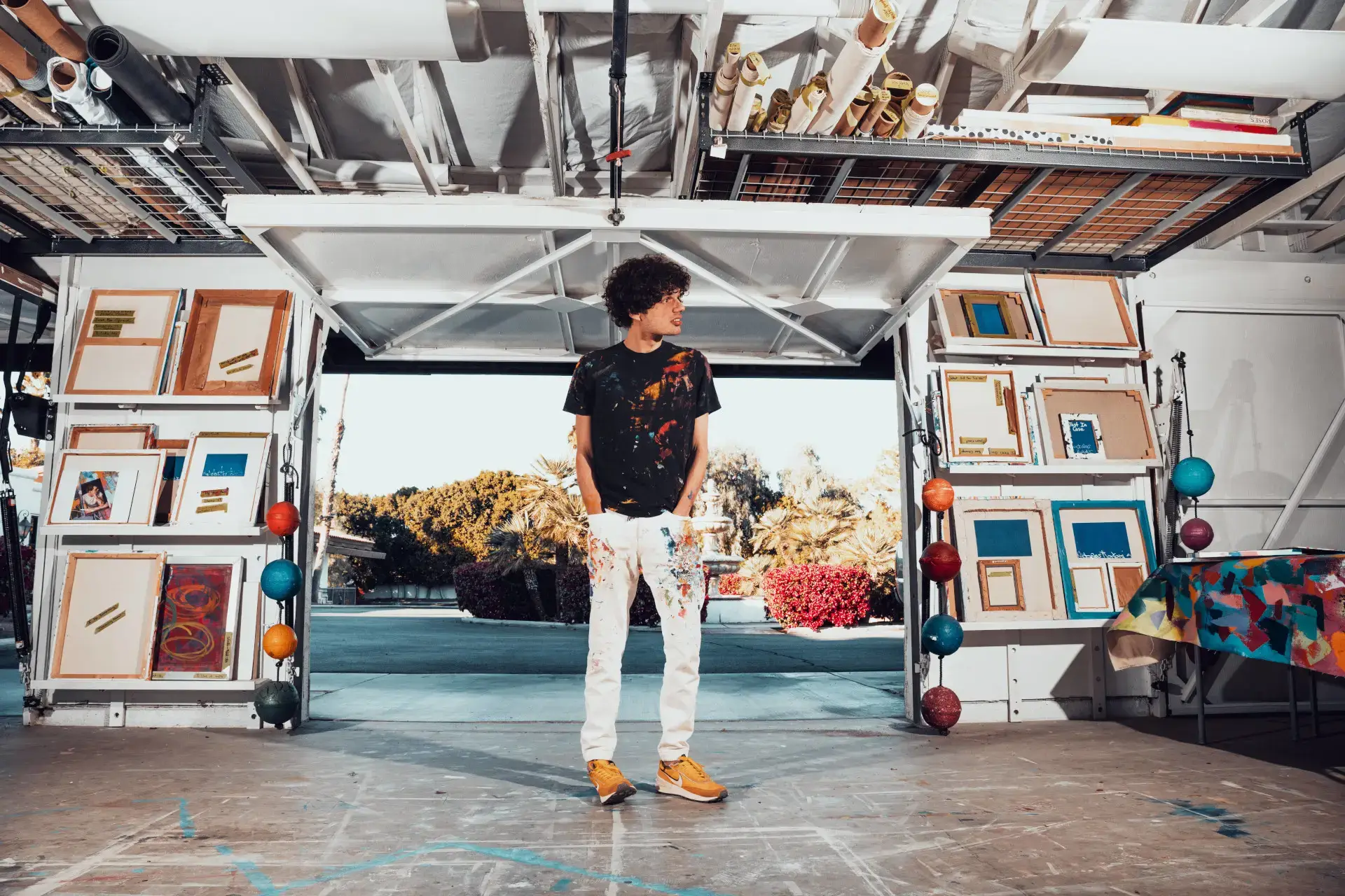 Kathimerini - Nicholas Kontaxis