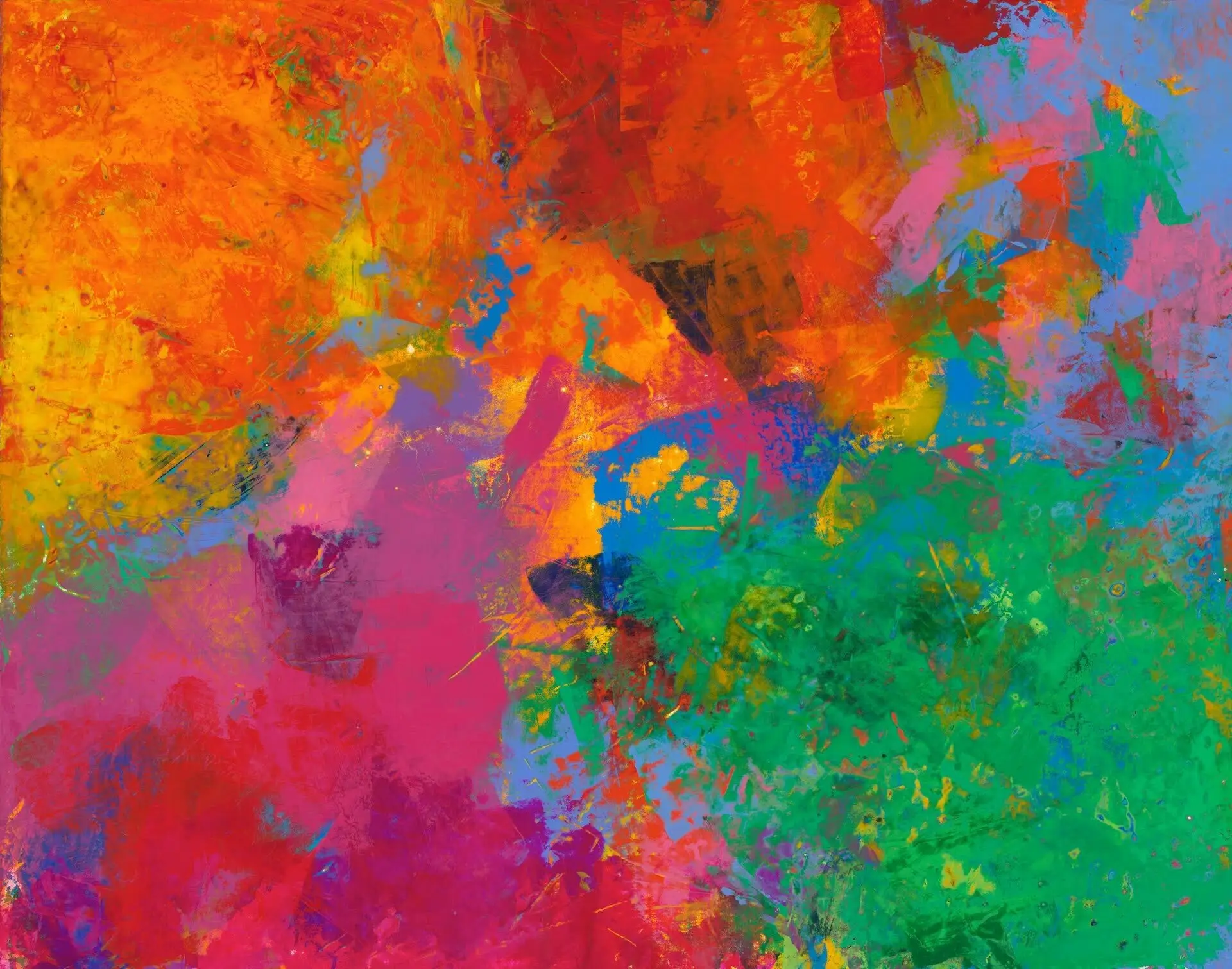 Nicholas Kontaxis - Let's Make It Beautiful