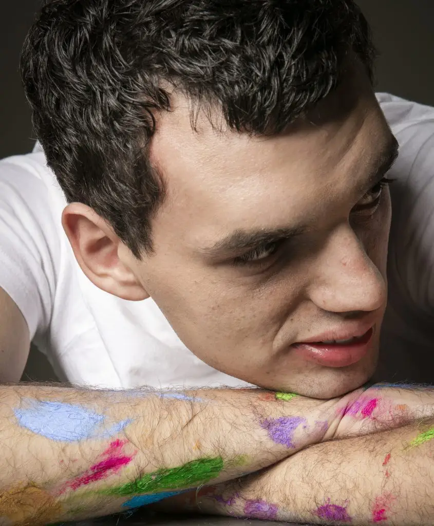 FAD - Nicholas Kontaxis