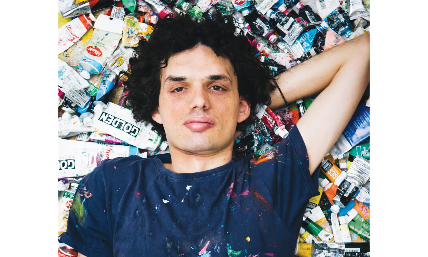 Beverly Hills Courier - Nicholas Kontaxis