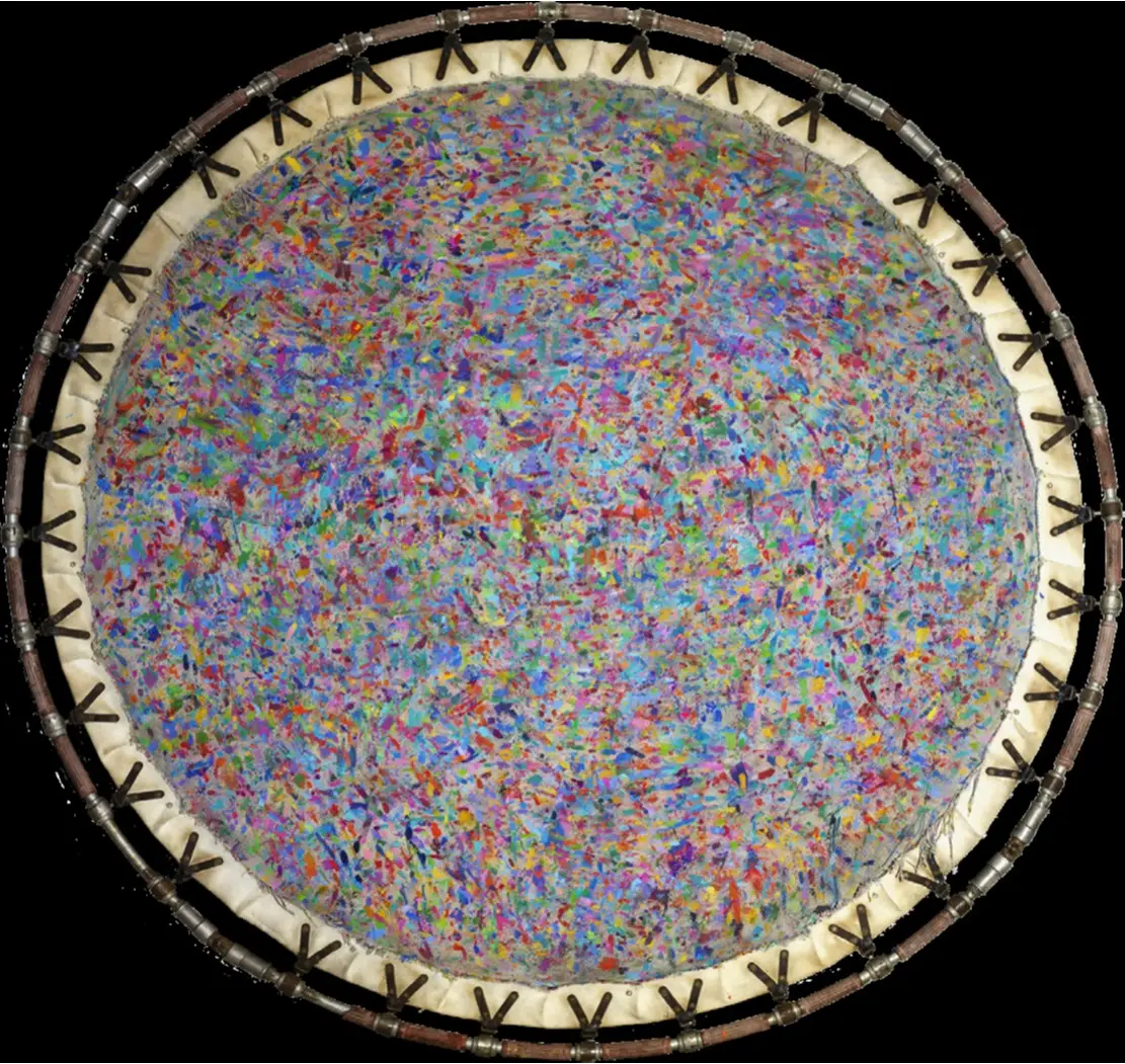 Nevronas - Nicholas Kontaxis