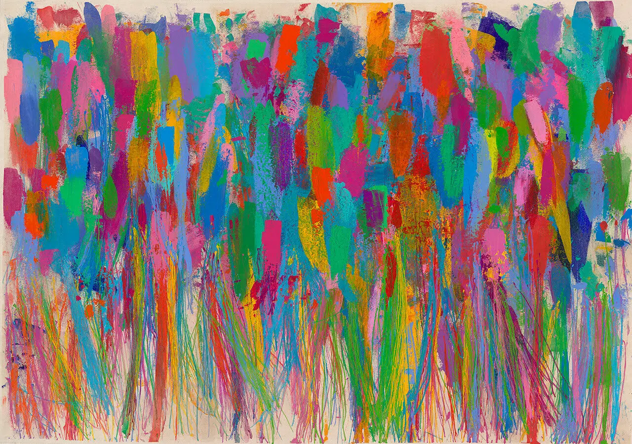 Catch Me - Nicholas Kontaxis