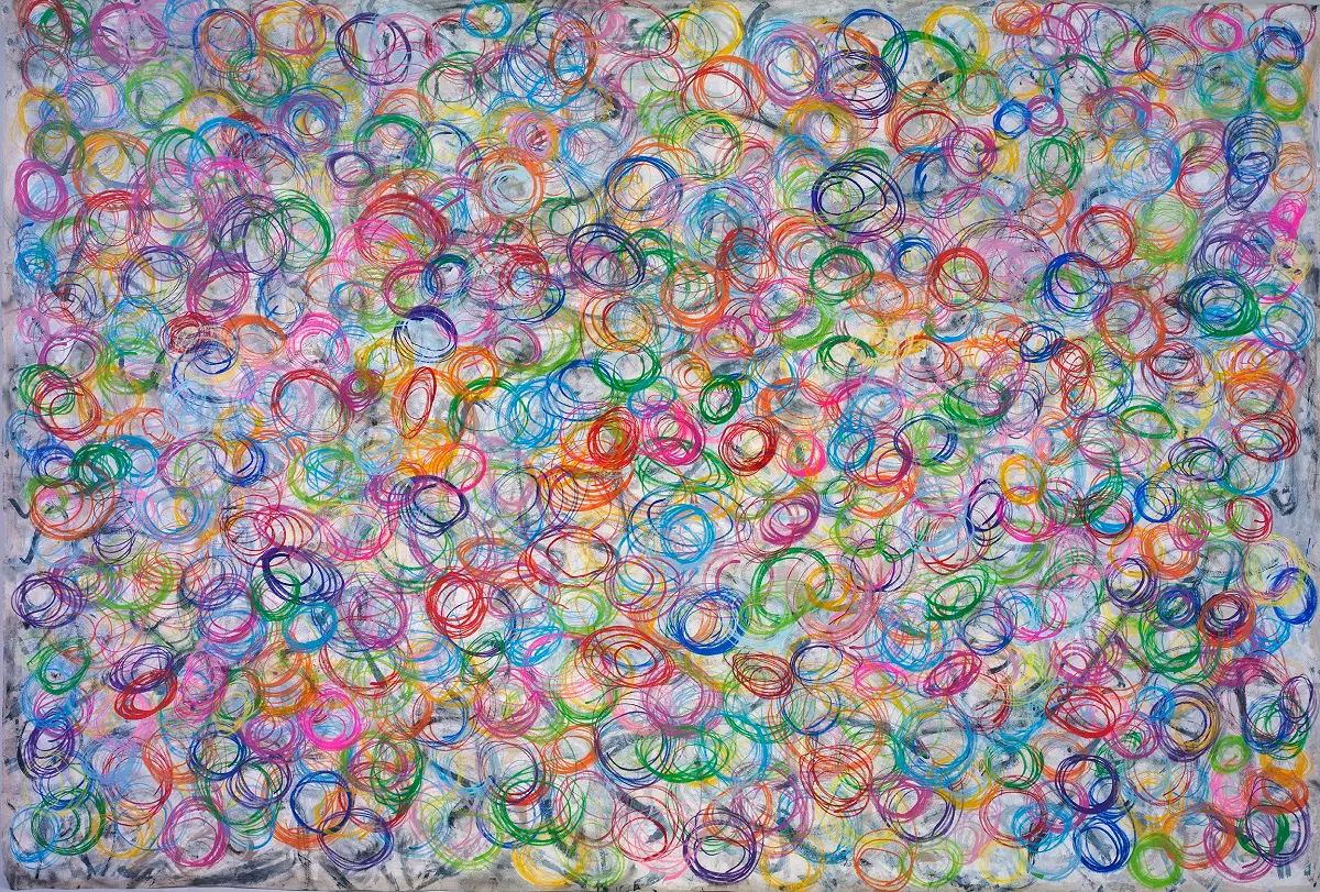 Nicholas Kontaxis - Yes I Can