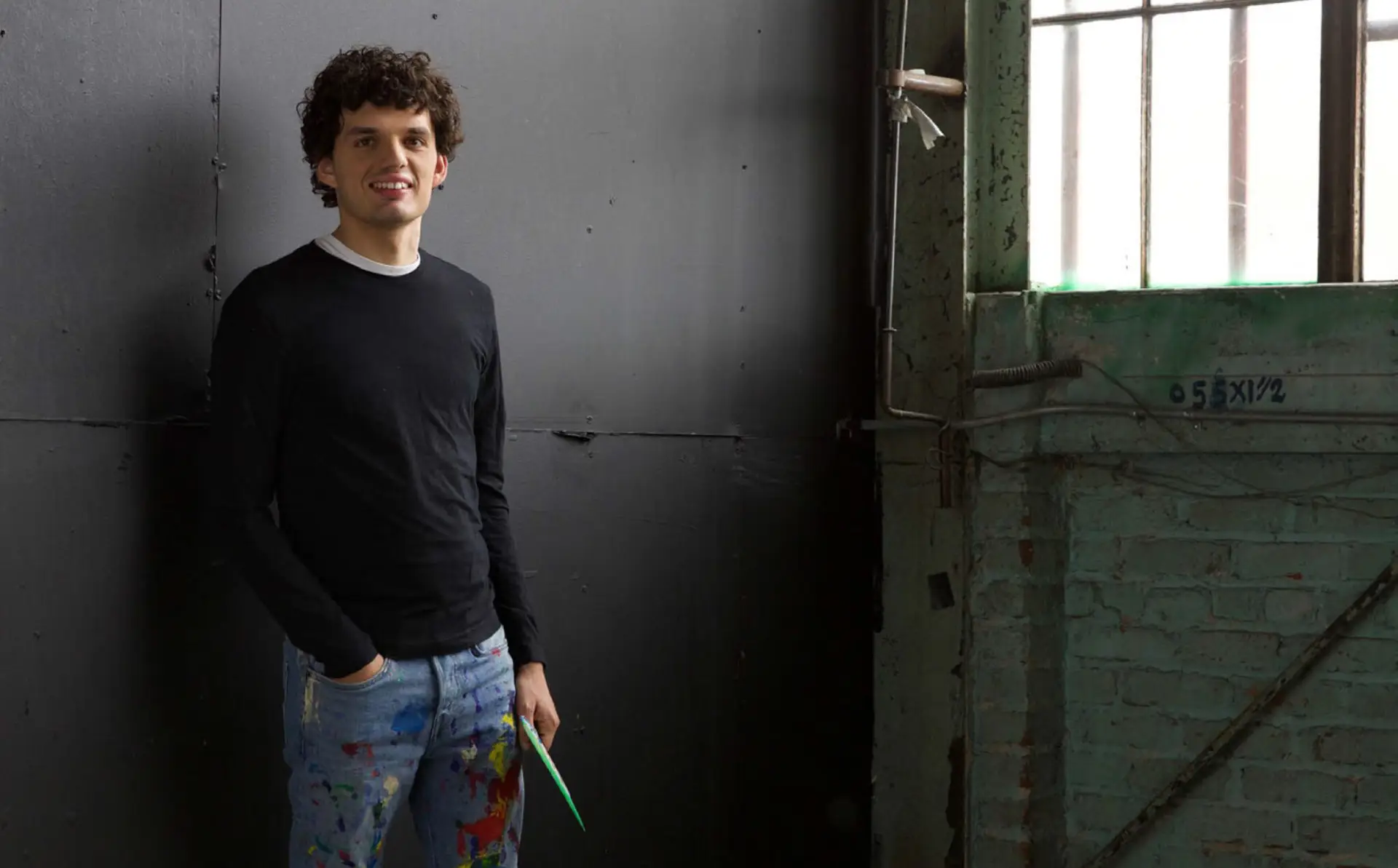 Our Culture - Nicholas Kontaxis