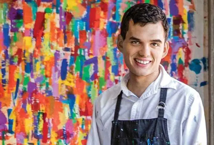 Londonist - Nicholas Kontaxis