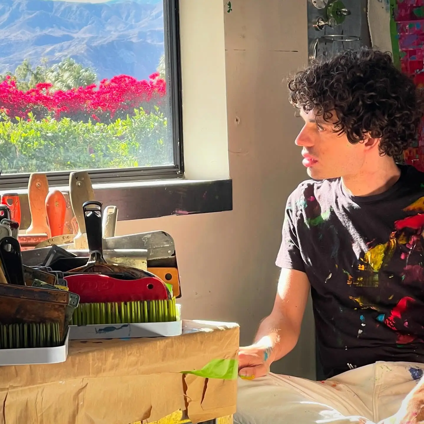 Nevronas - Nicholas Kontaxis