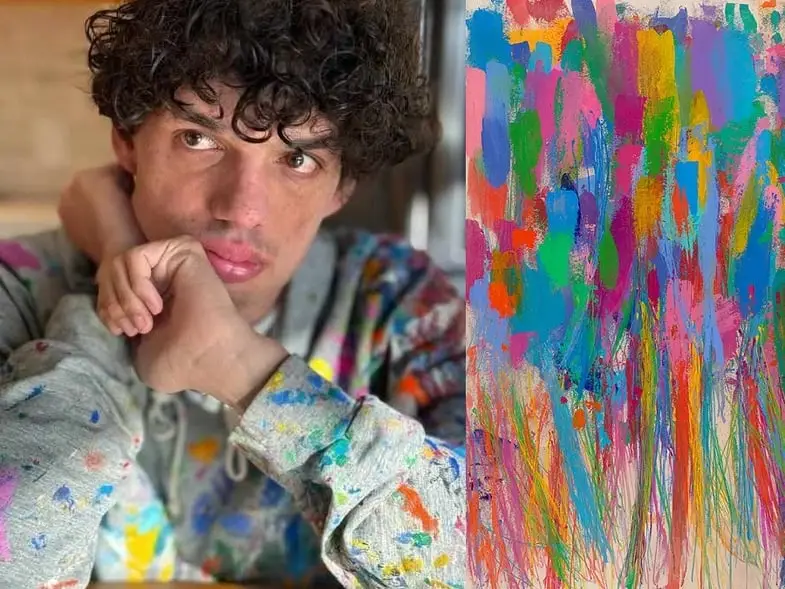 Nicholas Kontaxis - The Best