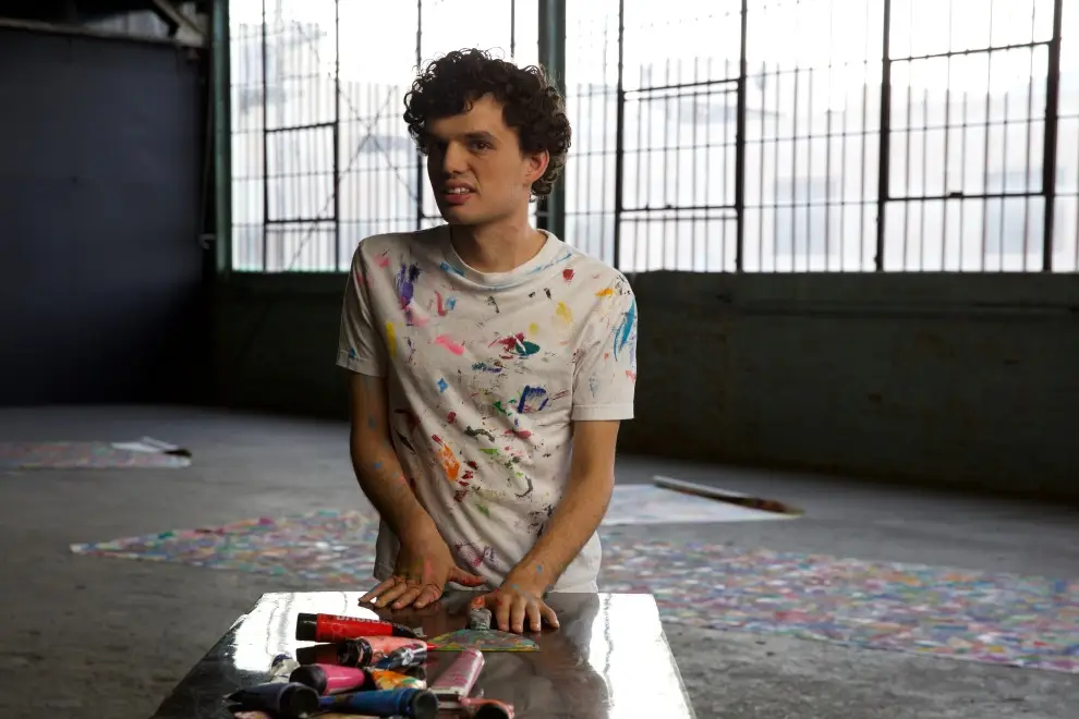 Original Atlanta - Nicholas Kontaxis