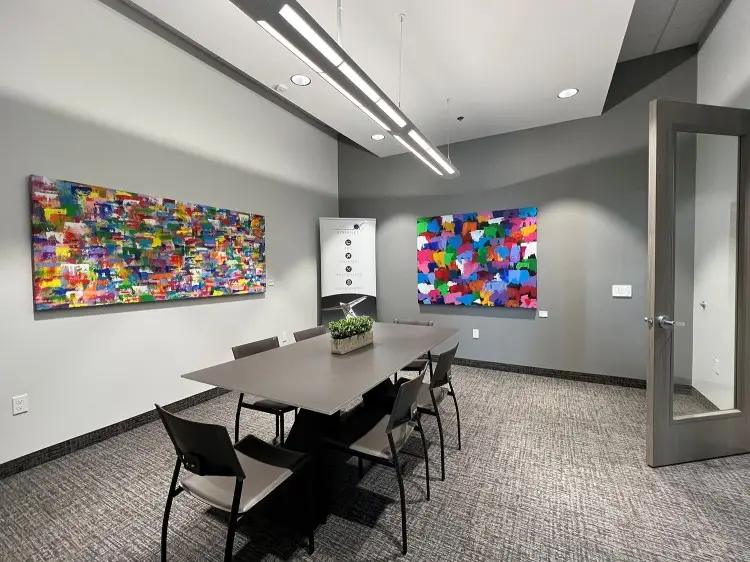 Desert Jet - Nicholas Kontaxis