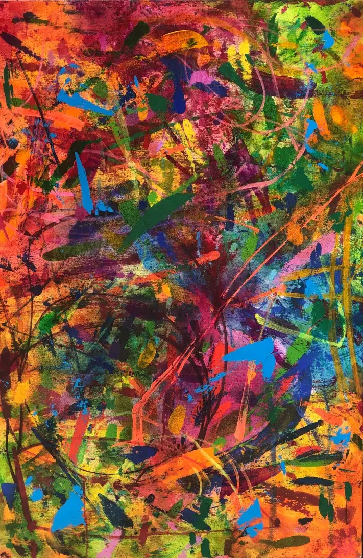 AIR Magazine - Candy