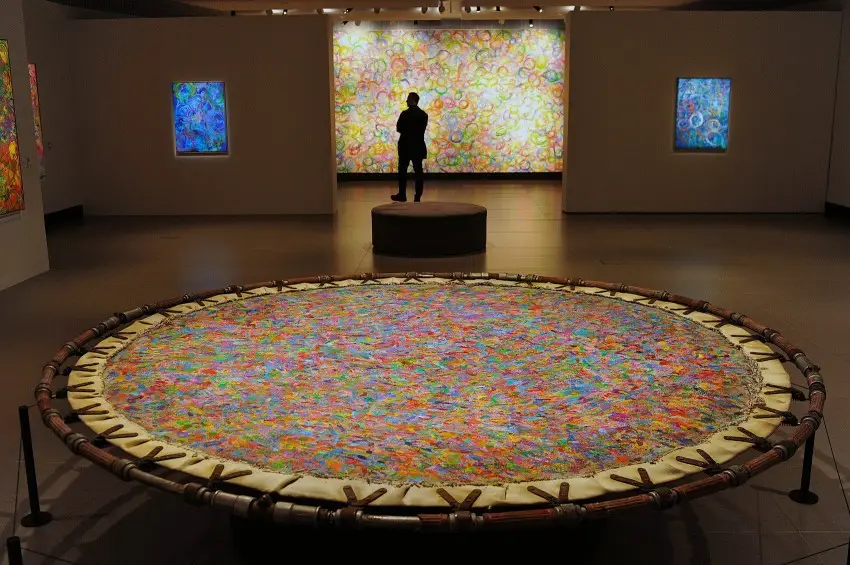 Monopoli - Nicholas Kontaxis