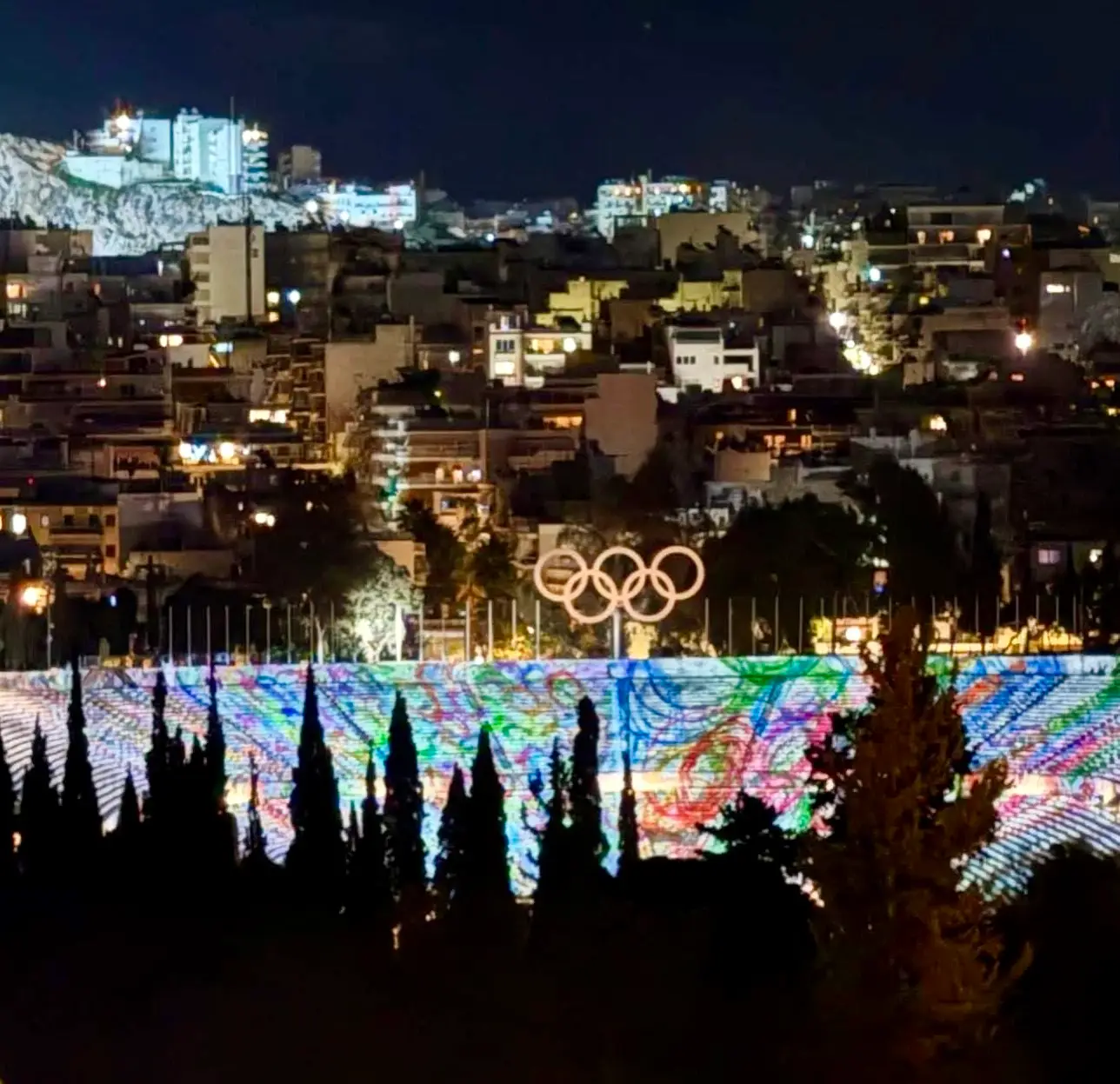 Marie Claire - Greece - Interview