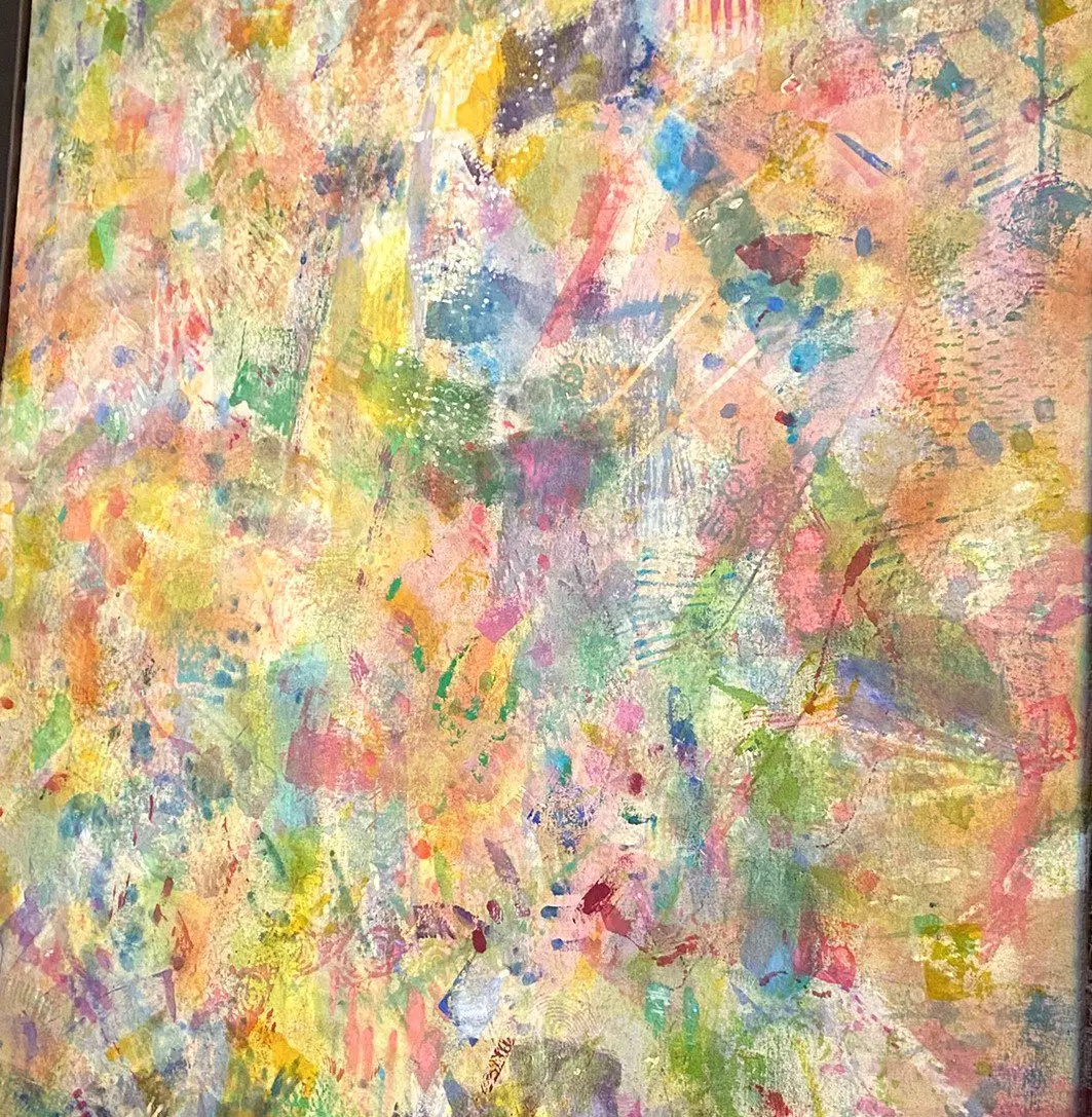 Monopoli - Nicholas Kontaxis