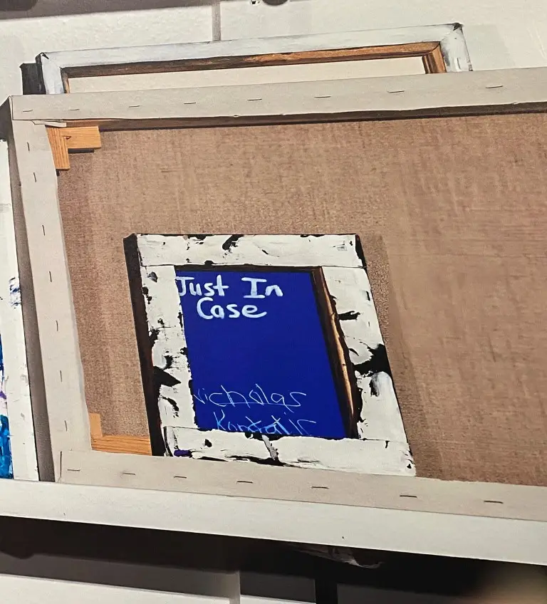 Monopoli - Nicholas Kontaxis