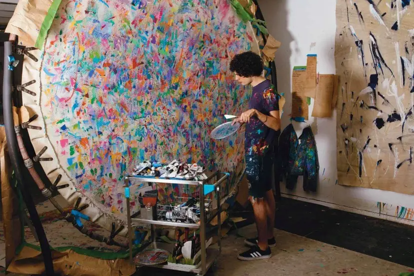 Monopoli - Nicholas Kontaxis