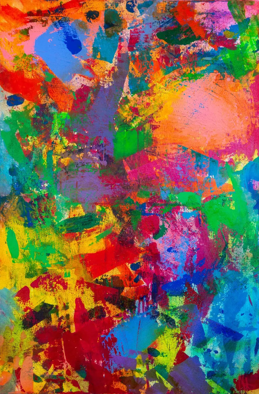 AIR Magazine - Let's Have A Snowball Fight