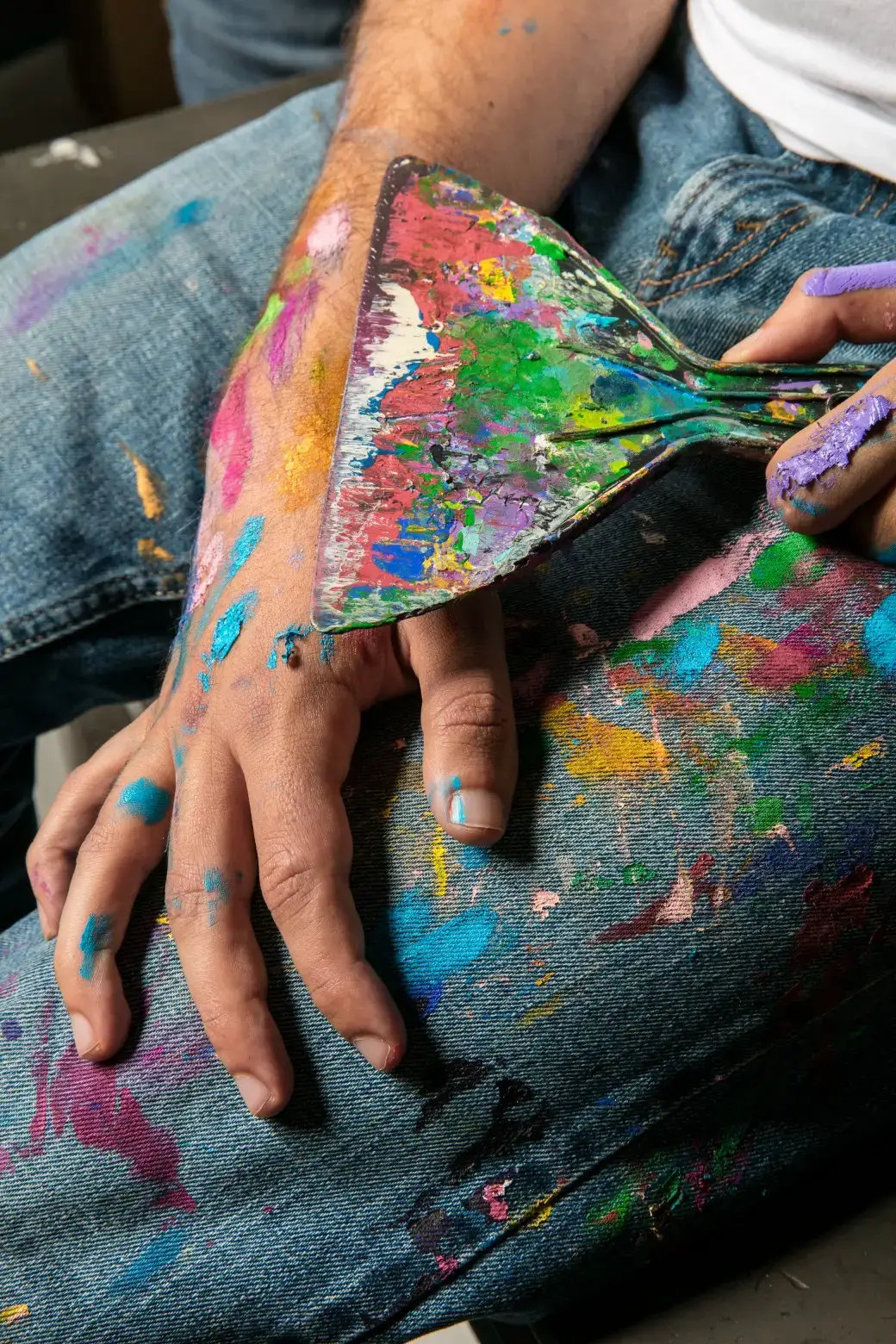 Megapolis Magazine - Nicholas Kontaxis