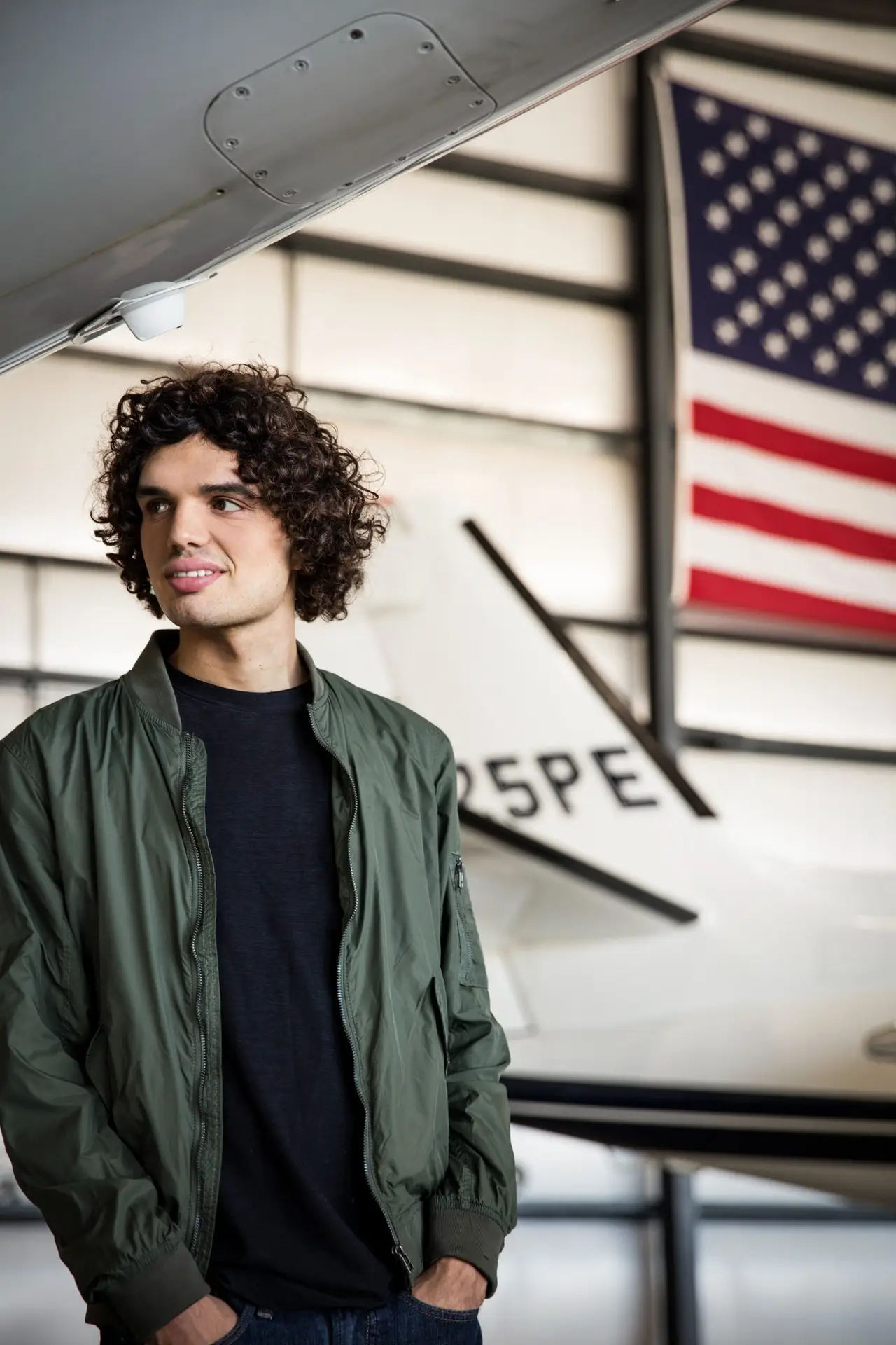 Desert Star Weekly - Nicholas Kontaxis