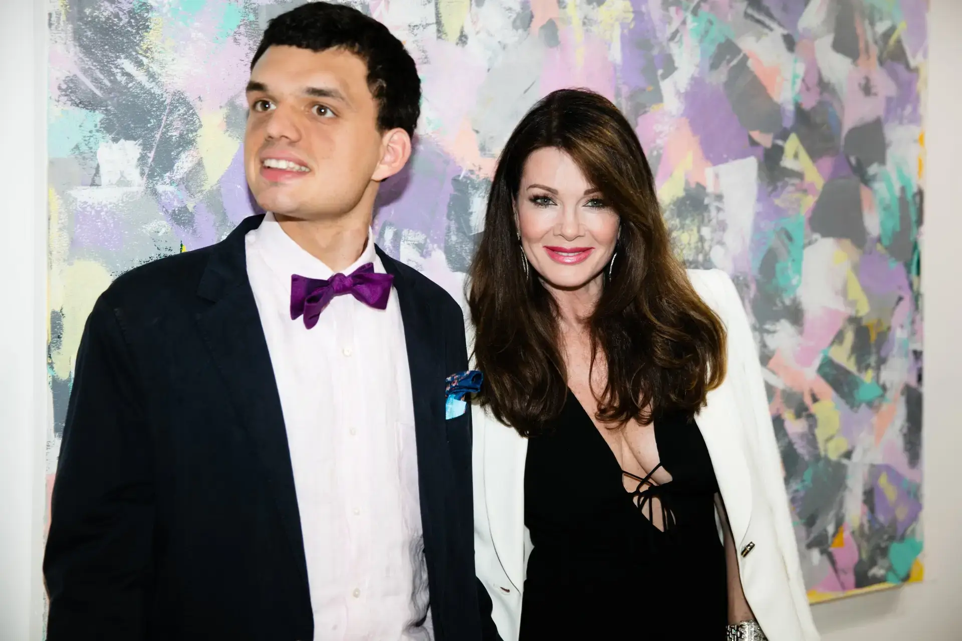 BELLA Magazine - Nicholas Kontaxis