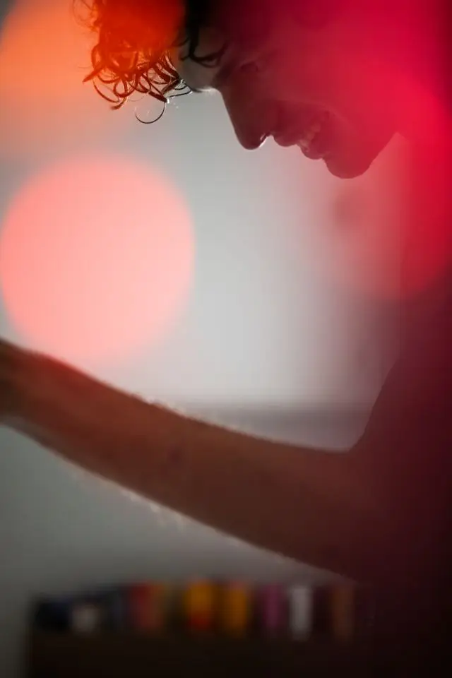 Marie Claire - Greece - Interview