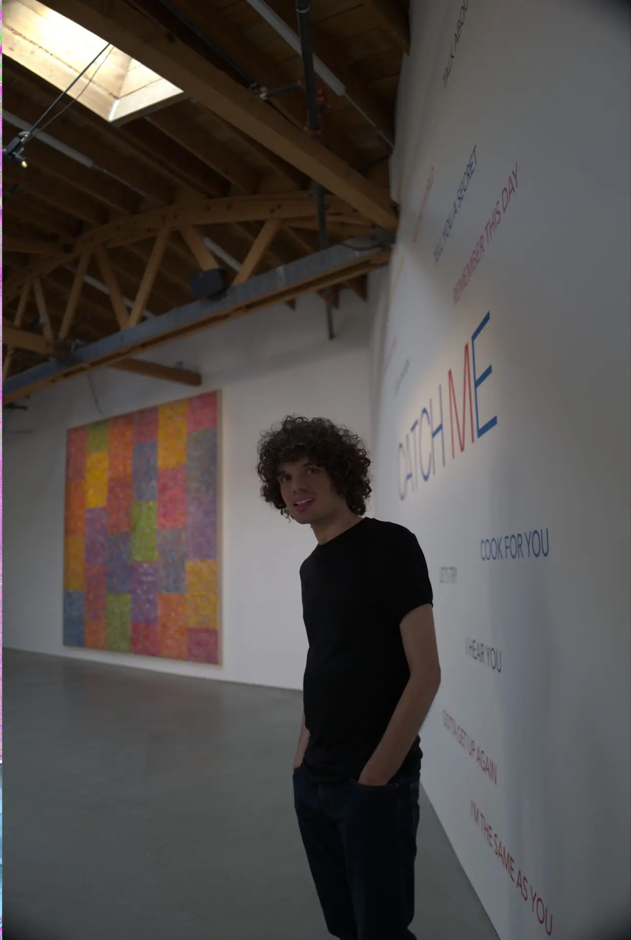 Marie Claire - Greece - Interview