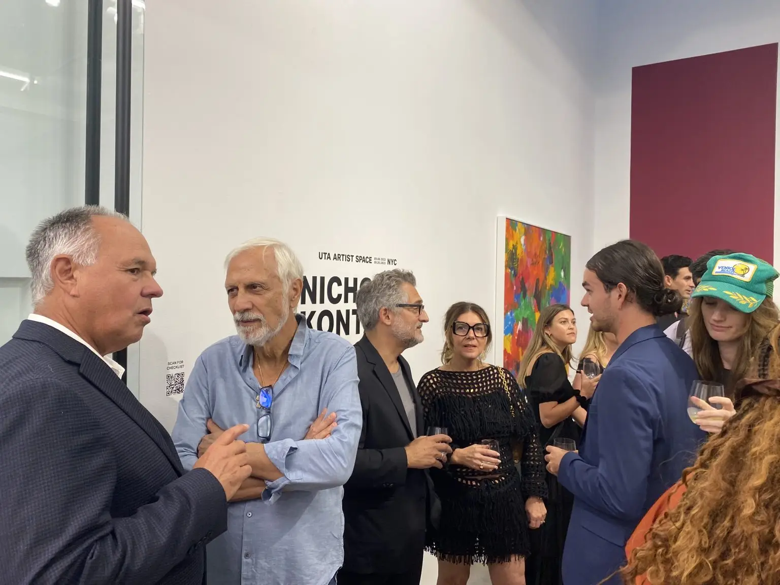 The National Herald - Nicholas Kontaxis