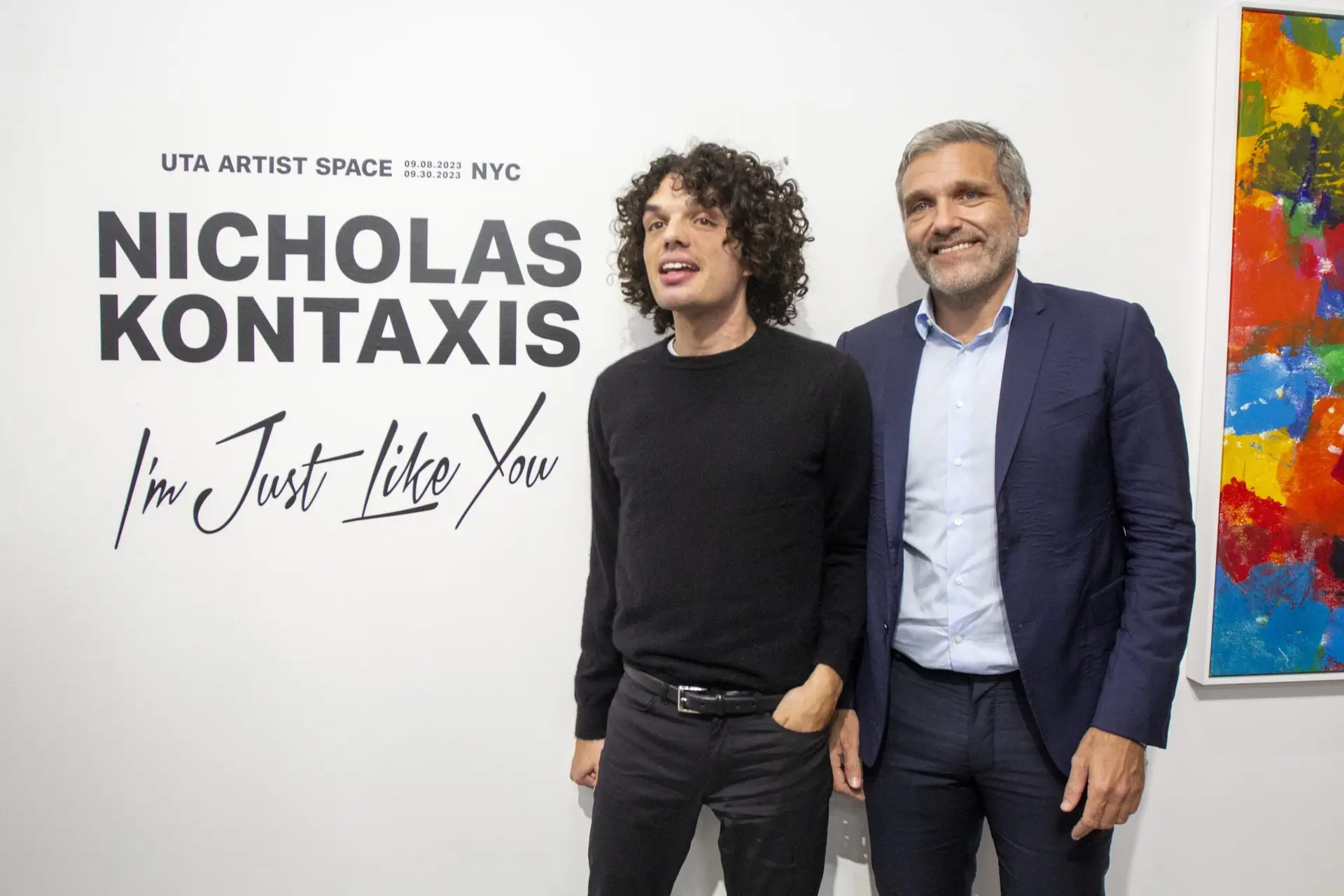 The National Herald - Nicholas Kontaxis