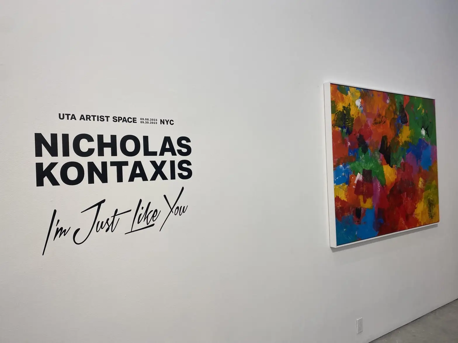 The National Herald - Nicholas Kontaxis