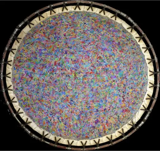 Athens Riviera Journal - Trampoline