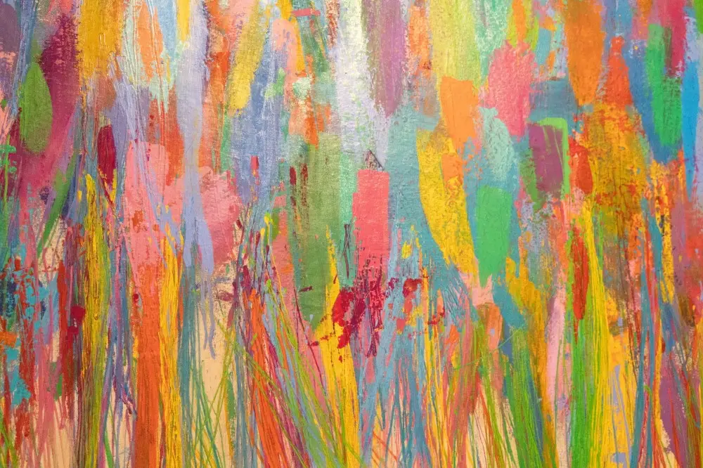 Marie Claire - Greece - Interview