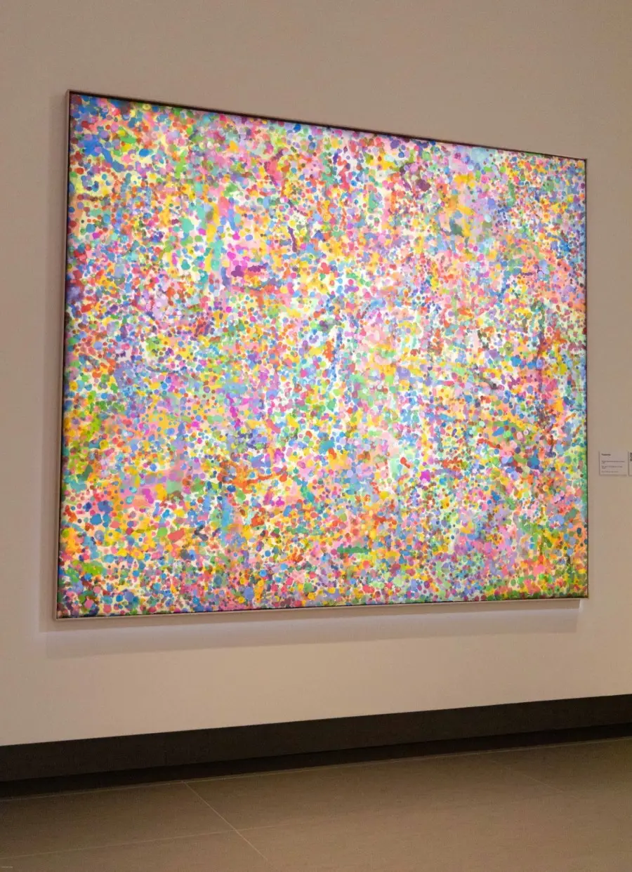 Marie Claire - Greece - Interview