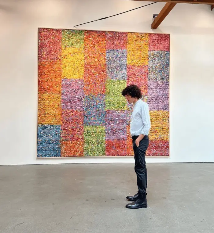 Glow - Nicholas Kontaxis