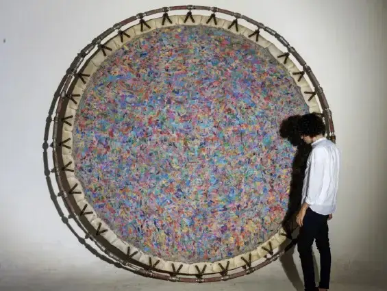 Glow - Nicholas Kontaxis